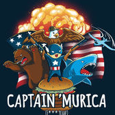 Captain Murica