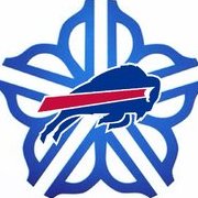 Rochester Bills Fans