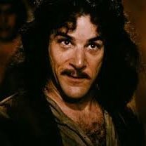 Inigo Montoya