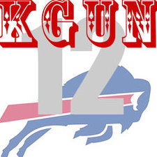 KGun12TD