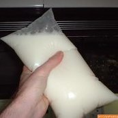 Bag of Milk