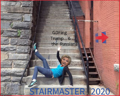 Hillary falling.jpg