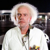 Doc Brown