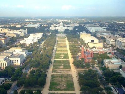 Hillary's inauguration crowd.jpg