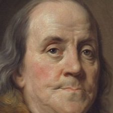 Benjamin Franklin