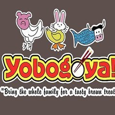 Yobogoya!