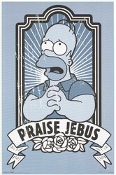 Image result for praise jeebus