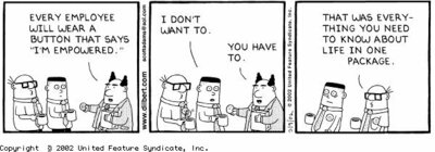 Dilbert empowered.jpg