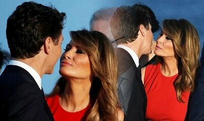 Melania-Trump-and-Justin-Trudeau-kissing-1170184.jpg