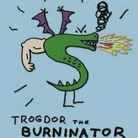 Trogdor