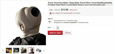 Travel Sleep Mask!.JPG