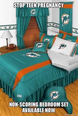 Dolphins Bed Set.jpg
