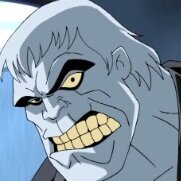 Solomon Grundy