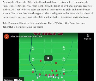 Sanders bunched formation TD.jpg