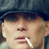 Tommy Shelby