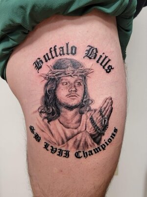 billsmafia in Tattoos  Search in 13M Tattoos Now  Tattoodo