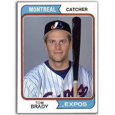 montreal expos draft