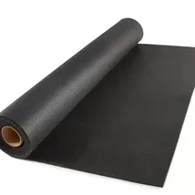 Slippery Rubber Mats