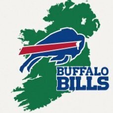 NI Bills Fan