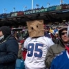 Hardcore Bills Fan