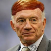 Jerry Jone's Toupee