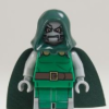 Dr Doom