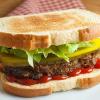 Meatloaf Sandwich