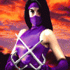 mileena