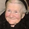Old German Woman