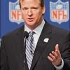 Roger Goodell