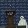 Empty Podium